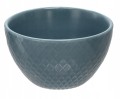 Miska porcelanowa mała różne wzory 9x4,5cm 1szt
