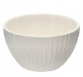 Miska porcelanowa mała różne wzory 9x4,5cm 1szt