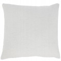 Poduszka dekoracyjna ze sztucznego futerka 43x43cm Kwadratowa