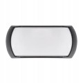 Lampa hermetyczna elewacyjna LED Enduro 12W czarna