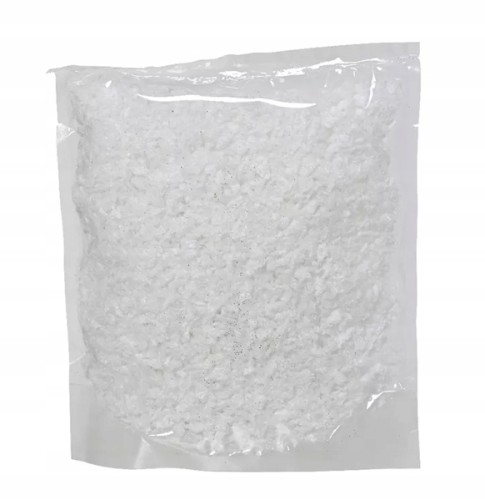 Sztuczny śnieg świąteczny miękki dekoracyjny 1,5l