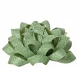 Kokarda prezentowa plastikowa duża różne kolory 8cm 1szt