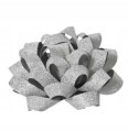 Kokarda prezentowa plastikowa duża różne kolory 8cm 1szt
