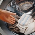 Wkład do mopa płaskiego wymienny Vileda H2prO 1szt