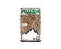 Pellet drzewny Pelleton A1 EN Plus 15kg 6mm