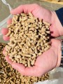 Pellet drzewny Pelleton A1 EN Plus 15kg 6mm