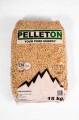 Pellet drzewny Pelleton A1 EN Plus 15kg 6mm