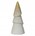 Figurka świąteczna porcelanowa Basic różne wzory 7,7x15,6cm 1szt