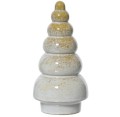 Figurka świąteczna porcelanowa Basic różne wzory 7,7x15,6cm 1szt