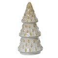 Figurka świąteczna porcelanowa Basic różne wzory 7,7x15,6cm 1szt