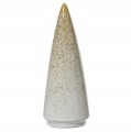 Figurka świąteczna porcelanowa Basic różne wzory 7,7x15,6cm 1szt