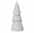 Figurka świąteczna porcelanowa Basic różne wzory 7,7x15,6cm 1szt