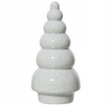 Figurka świąteczna porcelanowa Basic różne wzory 7,7x15,6cm 1szt