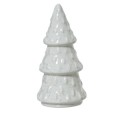 Figurka świąteczna porcelanowa Basic różne wzory 7,7x15,6cm 1szt