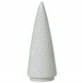Figurka świąteczna porcelanowa Basic różne wzory 7,7x15,6cm 1szt