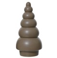 Figurka świąteczna porcelanowa Basic różne wzory 7,7x15,6cm 1szt