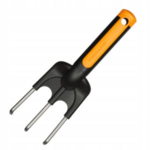 Kultywator ręczny pazurki ogrodowe Premium 32,6 cm