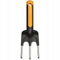 Kultywator ręczny pazurki ogrodowe Premium 32,6 cm