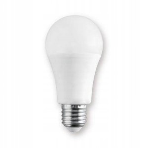 Żarówka LED ciepła barwa GTV 15W E27 1320 lm 230 V