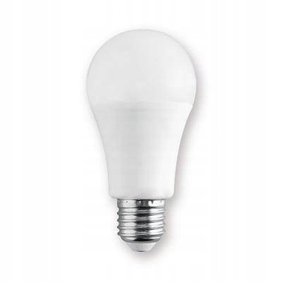Żarówka LED ciepła barwa GTV 15W E27 1320 lm 230 V