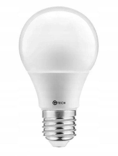 Żarówka LED neutralna barwa 9,5W 900lm 4000K 10W GTV