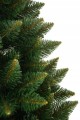 Choinka sztuczna sosna górska na pniu 160 cm zielona naturalna .jpg