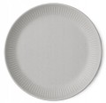 Talerz płytki obiadowy ceramiczny klasyczny różne kolory 22cm 1szt