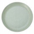 Talerz płytki obiadowy ceramiczny klasyczny różne kolory 22cm 1szt