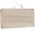 Stolik na laptopa podstawka z poduszką tacka 30,5x57,5cm