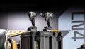 Wiertarko-wkrętarka udarowa DeWalt DCD85MM2T-QW 18V 2x4Ah XR MCLAREN