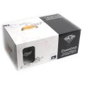 Kieliszki do koniaku i brandy szklane 240 ml komplet 6 sztuk