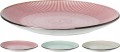 Talerz płytki obiadowy ceramiczny klasyczny różne kolory duży 27cm 1szt