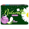 Podpaski Naturella Ultra Night higieniczne ze skrzydełkami 7 szt