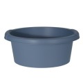 Miska na pranie miednica plastikowa okrągła uniwersalna 32x13cm 6L 1szt