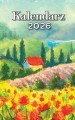 Kalendarz zdzierak tradycyjny dzienny 2026 zrywany różne wzory 1szt