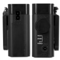 Radio LTC sieciowo-bateryjne Bluetooth AM/FM/SW czarne 1200 mAh SONA
