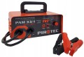 Prostownik inwerterowy Pirotec 12V/24V z rozruchem 150A SMART inteligentny