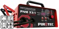Prostownik inwerterowy Pirotec 12V/24V z rozruchem 150A SMART inteligentny