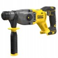 Młotowiertarka udarowa Stanley FATMAX SFMCH900B 18V V20 SDS+ bezszczotkowa