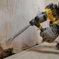 Młotowiertarka udarowa Stanley FATMAX SFMCH900B 18V V20 SDS+ bezszczotkowa