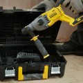 Młotowiertarka udarowa Stanley FATMAX SFMCH900B 18V V20 SDS+ bezszczotkowa