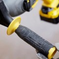 Młotowiertarka udarowa Stanley FATMAX SFMCH900B 18V V20 SDS+ bezszczotkowa