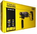 Młotowiertarka udarowa Stanley FATMAX SFMCH900B 18V V20 SDS+ bezszczotkowa