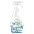 Płyn do mycia szyb i luster spray Cif Cleanboost Uniwersalny 500ml