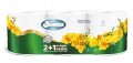 Ręcznik papierowy Słonik Jumbo mocny wydajny biały zestaw 3 sztuk