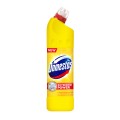 Domestos płyn do czyszczenia toalety przedłużona moc Citrus 1L