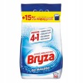 Bryza 4w1 proszek do białego prania White 90 prań 5,85kg