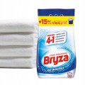 Bryza 4w1 proszek do białego prania White 90 prań 5,85kg