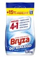 Bryza 4w1 proszek do białego prania White 90 prań 5,85kg