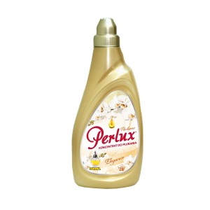 Perlux Perfume Płyn do Płukania Tkanin Koncentrat Elegance 1L